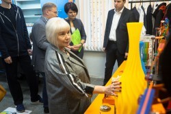 Лаборатория для будущих инженеров открылась в Екатеринбурге