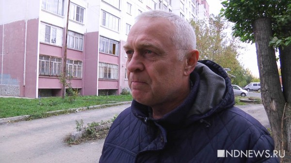 Срубили 800 деревьев и строят телевышку – жители Уралмаша судятся с застройщиком (ФОТО, ВИДЕО)