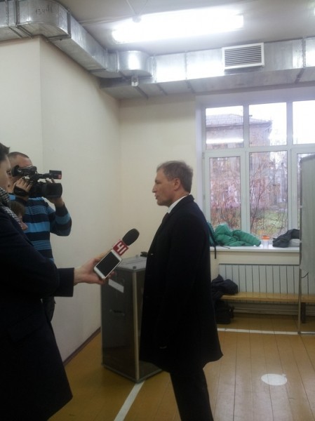 Спикер гордумы сделал выбор по месту для храма Святой Екатерины Спикер гордумы сделал выбор по месту для храма Святой Екатерины