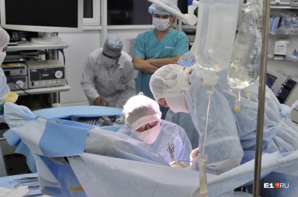 Убийственный гуманизм: у девушки из Екатеринбурга после аварии забрали органы, не спросив родных