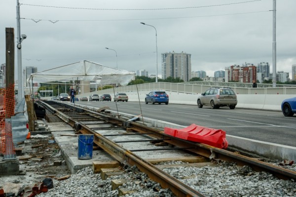 Макаровский мост, развязка на Объездной, улицы в Солнечном: когда поедем и пойдём?