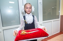 Лаборатория для будущих инженеров открылась в Екатеринбурге