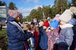 Образовательный проект «Агрошкола» официально стартовал в Екатеринбурге Образовательный проект «Агрошкола» официально стартовал в Екатеринбурге