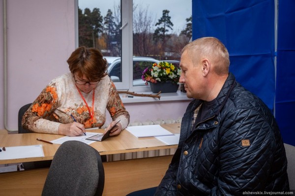 Работа кипит! В мэрии считают голоса по опросу за место под храм святой Екатерины