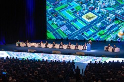 Екатеринбург показывает пример реализации национального проекта