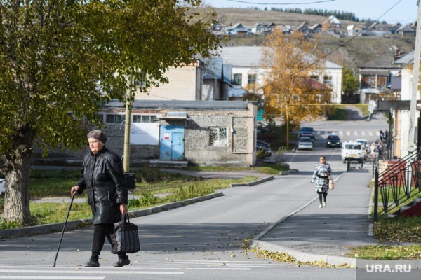 Уральские ученые нашли аномалии на месте самого сильного землетрясения века. ФОТО