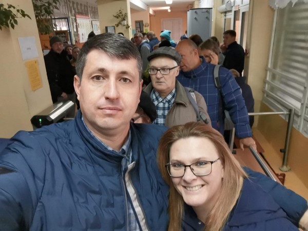 Работа кипит! В мэрии считают голоса по опросу за место под храм святой Екатерины