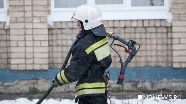 Положение Жанны Д`Арк и эксперимент с сосисками: школьников учат пожарной безопасности после «Зимней вишни» (ФОТО)