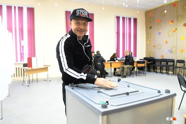 Работа кипит! В мэрии считают голоса по опросу за место под храм святой Екатерины