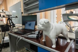 Лаборатория для будущих инженеров открылась в Екатеринбурге