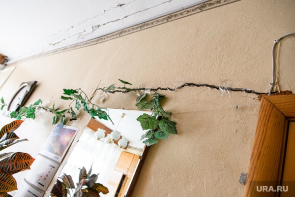 Уральские ученые нашли аномалии на месте самого сильного землетрясения века. ФОТО