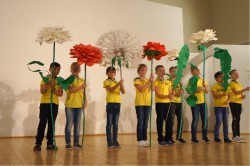 Образовательный проект «Агрошкола» официально стартовал в Екатеринбурге Образовательный проект «Агрошкола» официально стартовал в Екатеринбурге