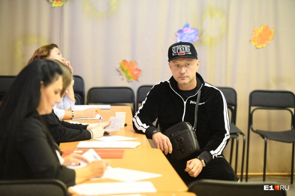 Работа кипит! В мэрии считают голоса по опросу за место под храм святой Екатерины