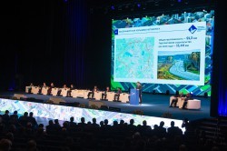 Екатеринбург показывает пример реализации национального проекта