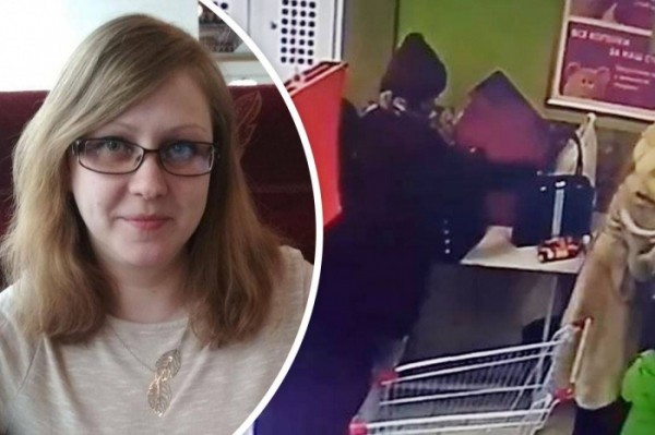 Не дождалась полиции: екатеринбурженка сама вычислила воровок, которые стащили из ее сумочки кошелек