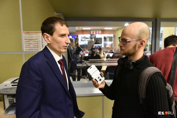 Работа кипит! В мэрии считают голоса по опросу за место под храм святой Екатерины