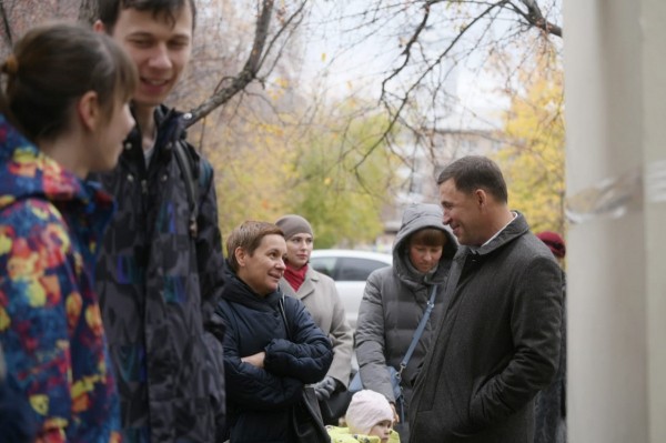 Работа кипит! В мэрии считают голоса по опросу за место под храм святой Екатерины