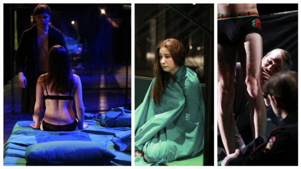 После скандала со сценой изнасилования, показанной детям, в ТЮЗе начнут предупреждать о спектаклях &laquo;18+&raquo;