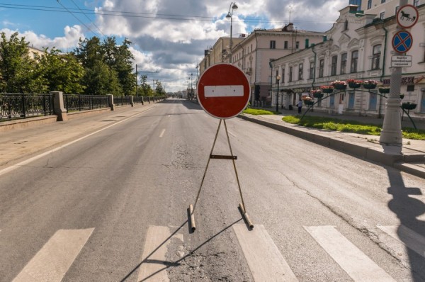 Кросс нации: актуальные перекрытия