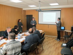 Городские власти поддержат проекты малого и среднего бизнеса