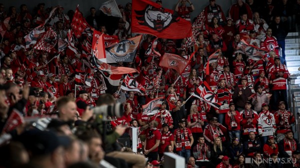 Дойти до финала плей-офф &ndash; руководство &laquo;Автомобилиста&raquo; обозначило цель на сезон