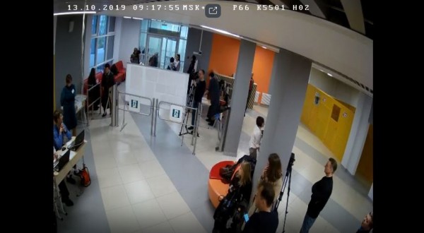 Работа кипит! В мэрии считают голоса по опросу за место под храм святой Екатерины