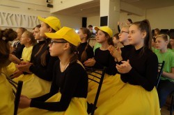 Образовательный проект «Агрошкола» официально стартовал в Екатеринбурге Образовательный проект «Агрошкола» официально стартовал в Екатеринбурге