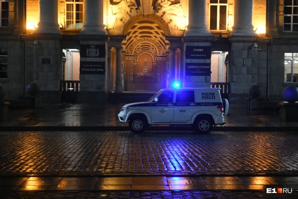 Работа кипит! В мэрии считают голоса по опросу за место под храм святой Екатерины