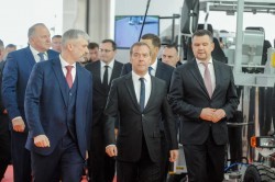 Екатеринбург показывает пример реализации национального проекта