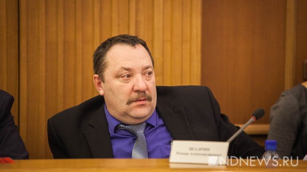 Астахов на свободе, Шадрин в администрации губернатора, скандал с экспертизой &ndash; итоги недели РИА &laquo;Новый День&raquo; (ФОТО, ВИДЕО)