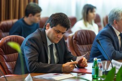 Власть и вузы объединили усилия для подготовки будущих управленцев