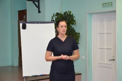 Юные уральцы ознакомились с основами стратегического планирования