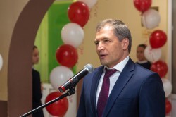 Лаборатория для будущих инженеров открылась в Екатеринбурге