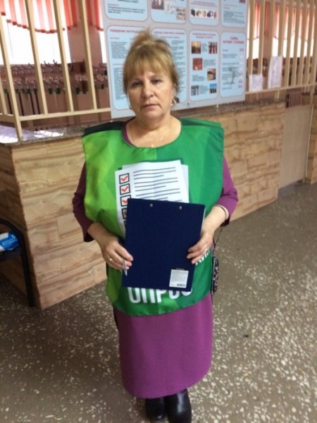 Работа кипит! В мэрии считают голоса по опросу за место под храм святой Екатерины