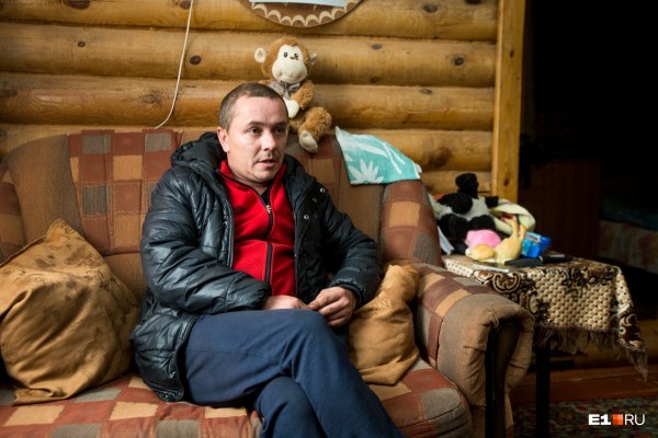 &laquo;Лежа в могиле, я был согласен на все&raquo;: история бизнесмена, из которого 10 лет выбивали деньги