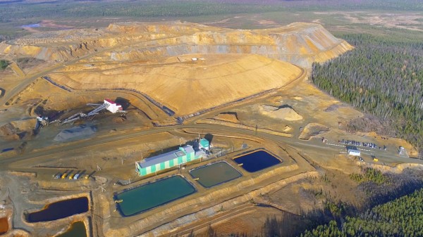 В Свердловской области сняли кино про экологию северных городов В Свердловской области сняли кино про экологию северных городов