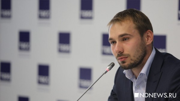 Шипулин заявил, что пошел в Госдуму «менять систему» Шипулин заявил, что пошел в Госдуму «менять систему»