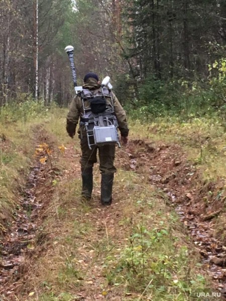Уральские ученые нашли аномалии на месте самого сильного землетрясения века. ФОТО