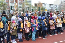 Спорт в массы: Екатеринбург прирастает новыми многофункциональными площадками Спорт в массы: Екатеринбург прирастает новыми многофункциональными площадками