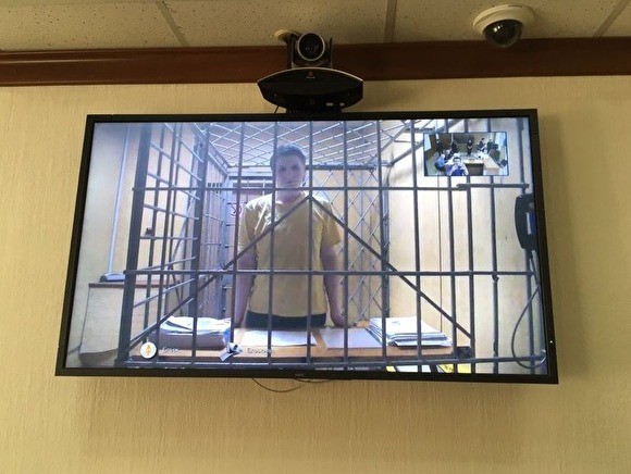 Адвокаты Владислава Синицы заявили о подлоге в материалах уголовного дела