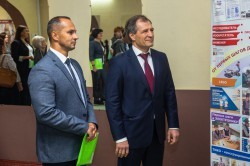 Лаборатория для будущих инженеров открылась в Екатеринбурге
