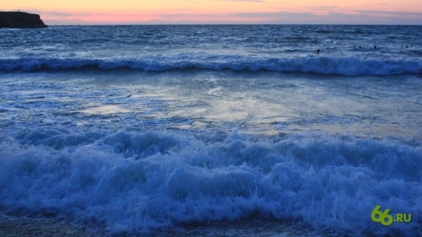 Ракета «Буревестник» год пролежала на дне моря перед взрывом у Северодвинска, выяснил Госдеп