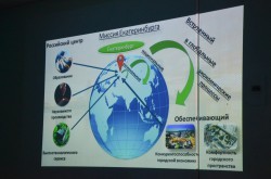 Юные уральцы ознакомились с основами стратегического планирования