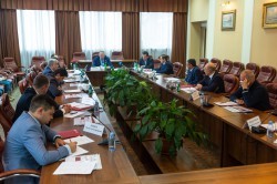 Власть и вузы объединили усилия для подготовки будущих управленцев