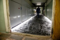 Биеннале современного искусства открылась в Екатеринбурге