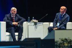 Екатеринбург показывает пример реализации национального проекта