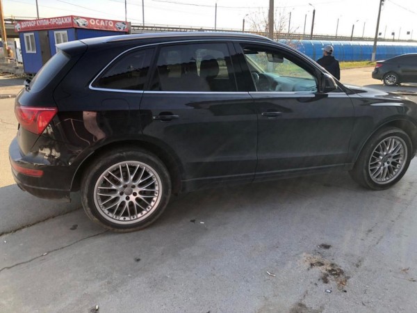 СК и полиция впервые официально прокомментировали дело об убийстве Ксении Каторгиной (ФОТО, ВИДЕО) СК и полиция впервые официально прокомментировали дело об убийстве Ксении Каторгиной (ФОТО, ВИДЕО)