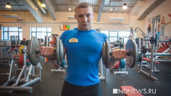 Свердловские фитнес-центры приравняют к спортивным клубам – для статистики