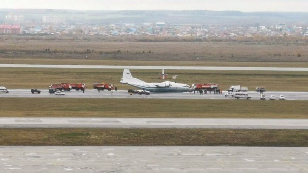 Сказочный генплан Екатеринбурга, посадка на брюхо Ан-12 в Кольцово и откровения Высокинского – итоги недели РИА «Новый День» (ФОТО, ВИДЕО)