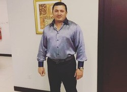 Против вора в законе Гули возбудили уголовное дело. Он может сесть на 15 лет Против вора в законе Гули возбудили уголовное дело. Он может сесть на 15 лет